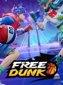 FREE DUNK