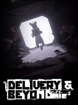 Delivery & Beyond