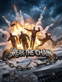 Break The Chain