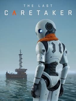 The Last Caretaker