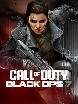 Call of Duty: Black Ops 7