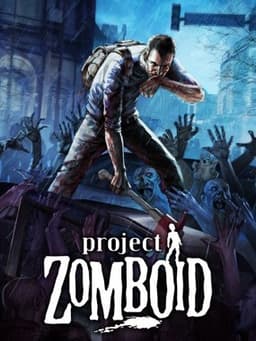 Project Zomboid