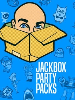 Jackbox Party Packs