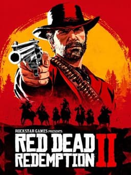 Red Dead Redemption II
