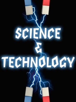 Science & Technology