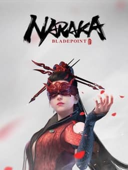 NARAKA: BLADEPOINT
