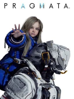 PRAGMATA