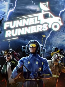 Funnel Runners